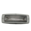 Luz Teto Cortesia Volkswagen Fox 2012