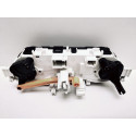 Comando Ar Condicionado Peugeot 208 2013 Original Usado     