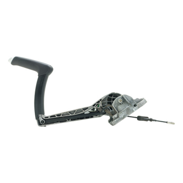 Alavanca Freio Estacionamento Ford Focus Titanium 2015