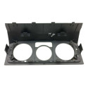 Moldura Comando Ar Condicionado Volkswagen Gol G7 2018
