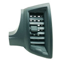 Difusor Ar Central Esquerdo Ford Ranger 2020
