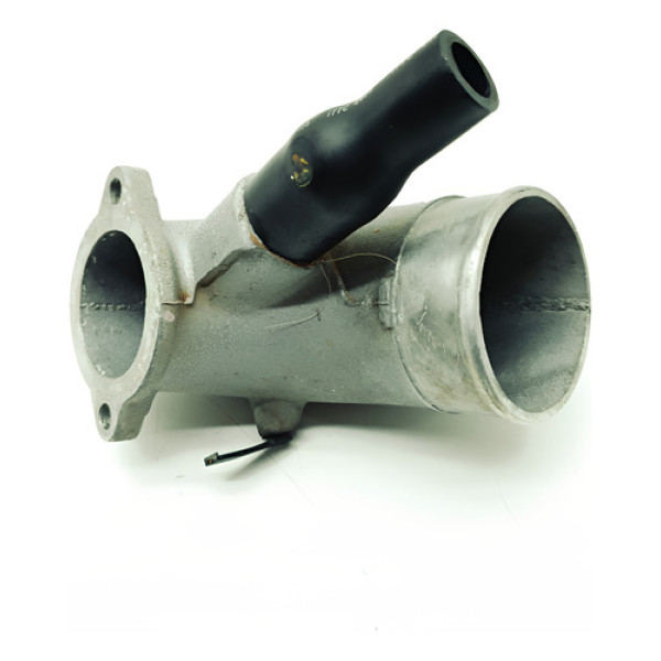 Cano Tubo Admissão Ar Turbina Toyota Hilux 3.0 16v 2014