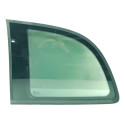 Vidro Fixo Lateral Traseiro Esquerdo Gm Zafira 2003 