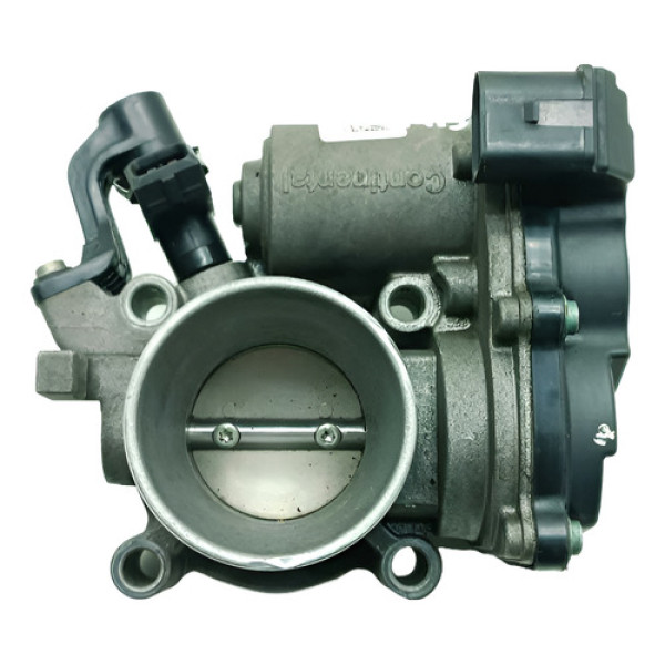 Corpo Borboleta Tbi Renault Logan 1.0 2015