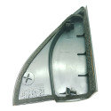 Acabamento Interno Retrovisor L/esquerdo Nissan March 2013