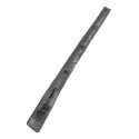 Borracha Central Esquerda Toyota Sw4 2020