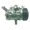 Compressor Ar Toyota Etios 2014