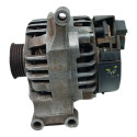 Alternador Fiat Palio Siena 2010 Sem Ar (detalhe)
