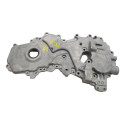 Tampa Lateral Motor Nissan Tiida 1.8  2012