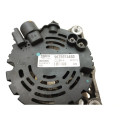 Alternador Peugeot 206 207 Citroen C3 1.4 8v 2007 A 2013