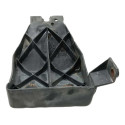 Guia Para-choque Dianteiro Direito Renault Master 2008