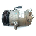 Compressor Ar Condicionado Volkswagen Voyage 1.0 3cc 2017