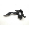 Pedal Acelerador Eletronico Gm Meriva 1.4  2010