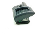 Difusor De Ar C/comando Retrovisor Ford Ranger 2020