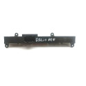 Botões Painel Pisca Alerta Fiat Palio Adv 2001 Vermelho