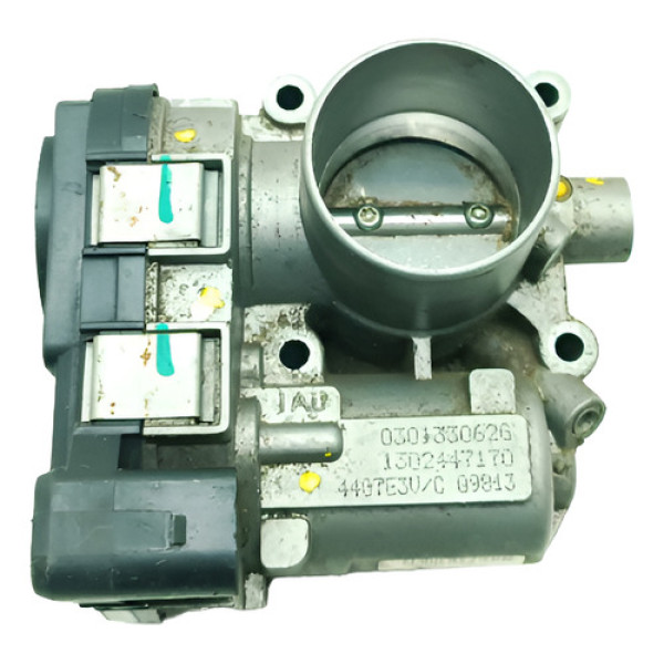 Corpo Borboleta Tbi Volkswagen Gol G5 2009