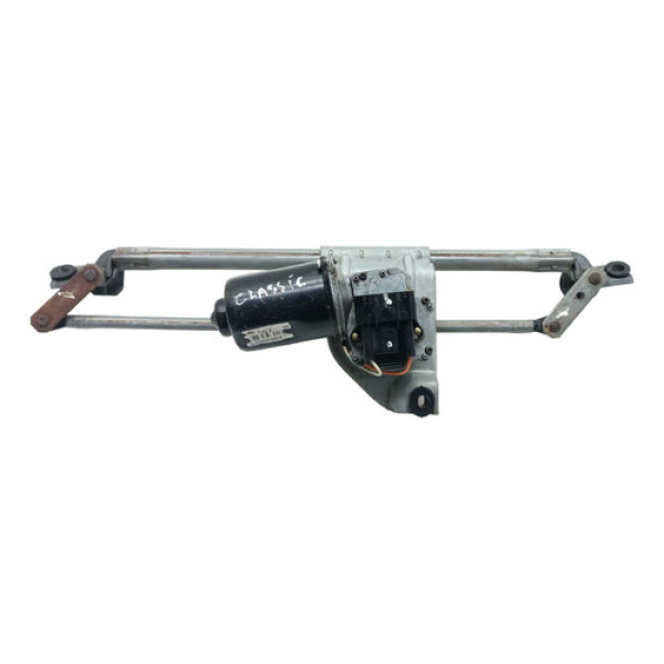 Galhada Motor Limpador Parabrisa Chevrolet Classic 2010