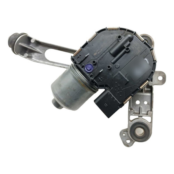 Motor Limpador Parabrisa Dianteiro Direito Ford Focus 2015