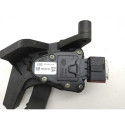 Pedal Acelerador Eletronico Gm Meriva 1.4  2010
