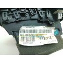 Difusor Ar Central Esquerdo Ford Ranger 2020