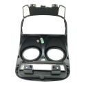 Moldura Central Difusor Ar Fiat Palio 2013