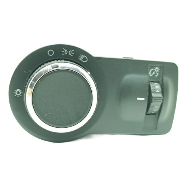 Chave Interruptor Farol Gm Onix 2017