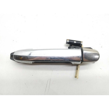 Maçaneta Externa Tra...