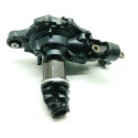 Diferencial Dianteiro Ford Ranger 2.2 4x4 2020