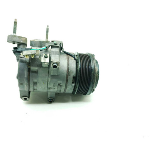 Compressor Ar Condicionado Ford Ranger 2.2 2020