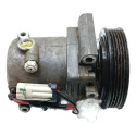 Compressor Ar Condicionado Fiat Palio 2008