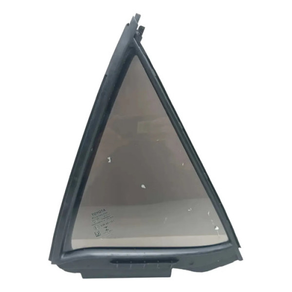 Vidro Fixo Traseiro Direito Toyota Hilux Sw4 2020