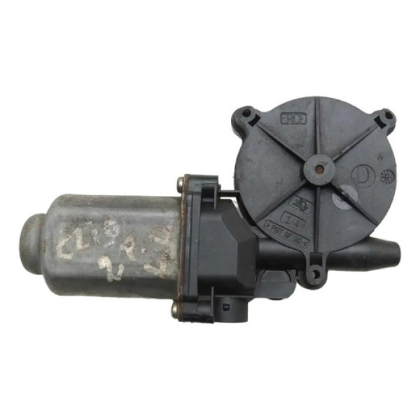Motor Vidro Dianteira Direita Renault Clio P2 2003