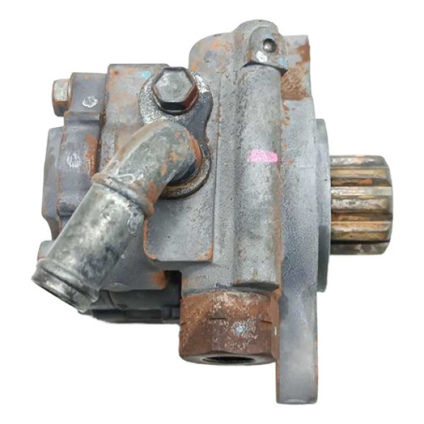 Bomba Direção Hidráulica Toyota Hilux 3.0 2010 Diesel
