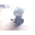 Motor Parcial Ford Ranger Xls Diesel 2.2 160cv 4x4 2020