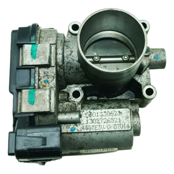 Corpo Borboleta Tbi Volkswagen Fox 1.0 Flex 2009