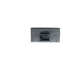 Botão Regulagem Farol Citroën C4 Pallas 2010 Preto