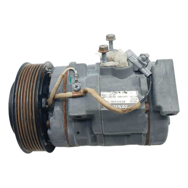 Compressor Ar Condicionado Toyota Hilux 3.0 2010