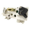 Comando Ar Condicionado Peugeot 307 2006 2007 2008 2009 2010