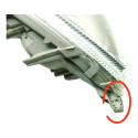 Farol Dianteiro Esquerdo Mercedes Classe A 2005