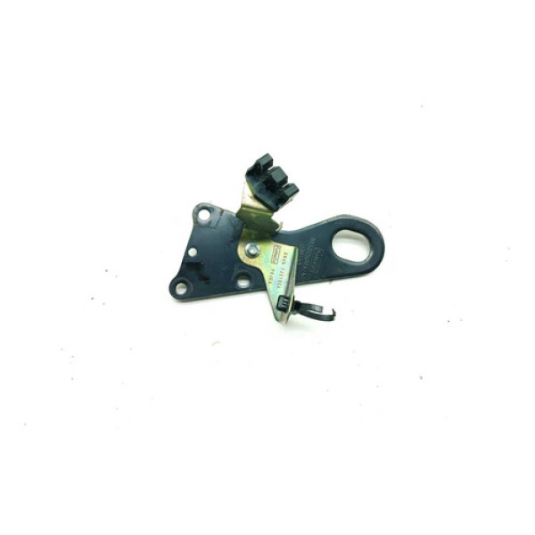 Suporte Gancho Valvula Egr Ford Ranger 2.2 2020