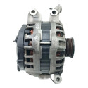 Alternador Chevrolet Onix 1.4 2019 (detalhe)