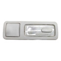 Luz Cortesia Teto Traseiro Peugeot 307 2010