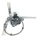 Fechadura Inferior Capo Volkswagen Golf Sportline 2011
