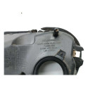 Protetor Portinhola Honda Civic Lxr 2014 (detalhe) Preto 2014
