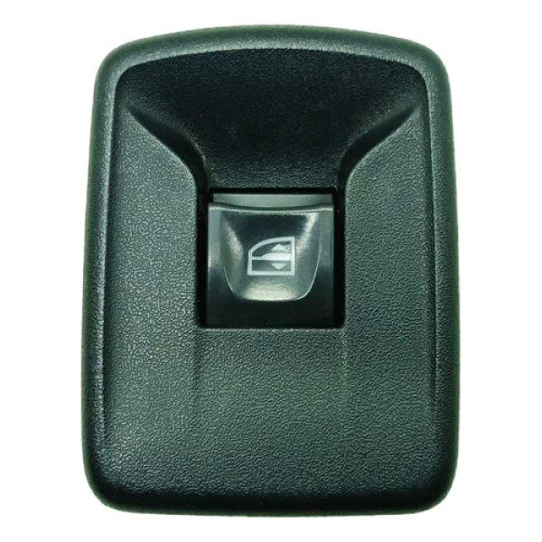Botão Vidro Elétrico Dianteiro Direito Renault Logan 2015