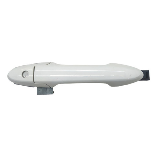 Maçaneta Porta Externa Dianteira Esquerda Honda City 2015