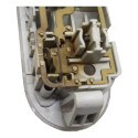 Luz Teto Cortesia Renault Megane 2011