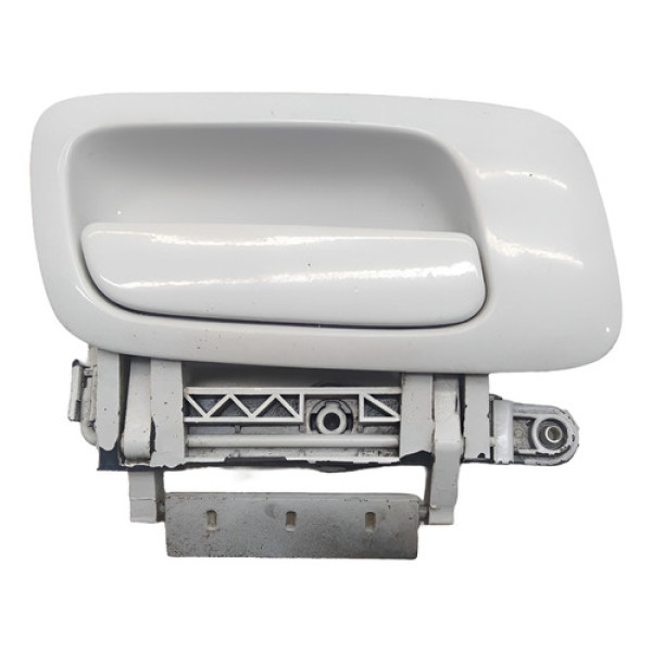 Maçaneta Externa Traseira Direita Gm Safira 2010