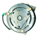 Compressor Ar Condicionado Chevrolet Montana 1.4 2015