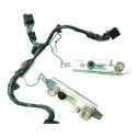 Chicote Comando Volante Ford Fusion V6 3.0 2012